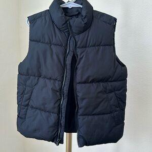 Old Navy Unisex Puffer Vest